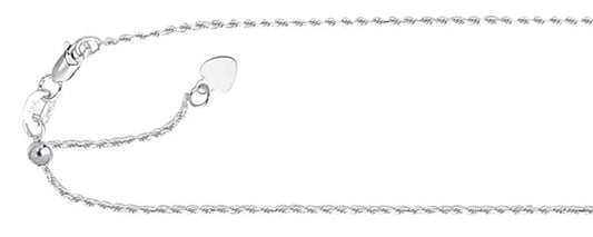 10KW ADJUSTABLE ROPE CHAIN