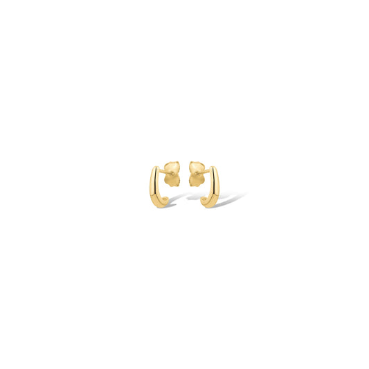 10KY TINY STUDS ZA-6143