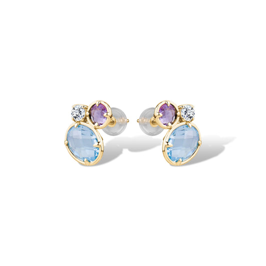 10KY MULTI COLOUR STUDS