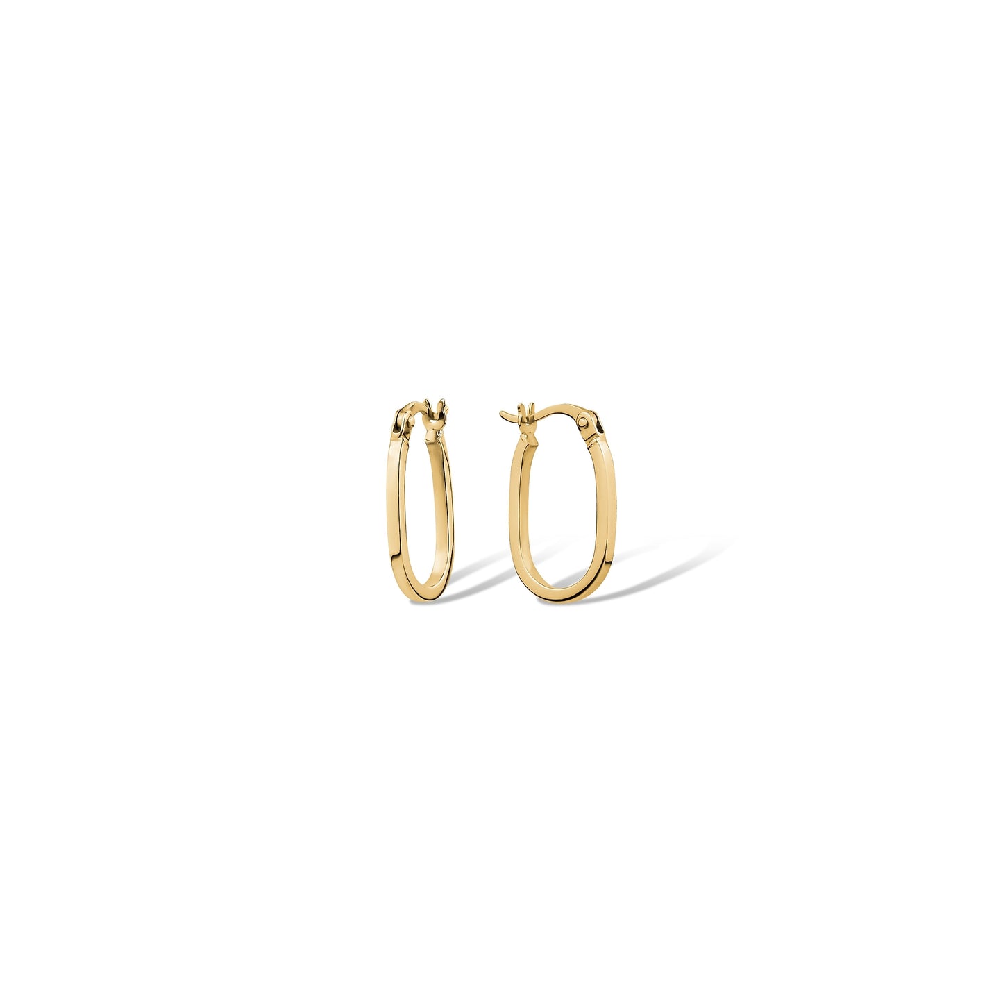 10KY OVAL HOOPS