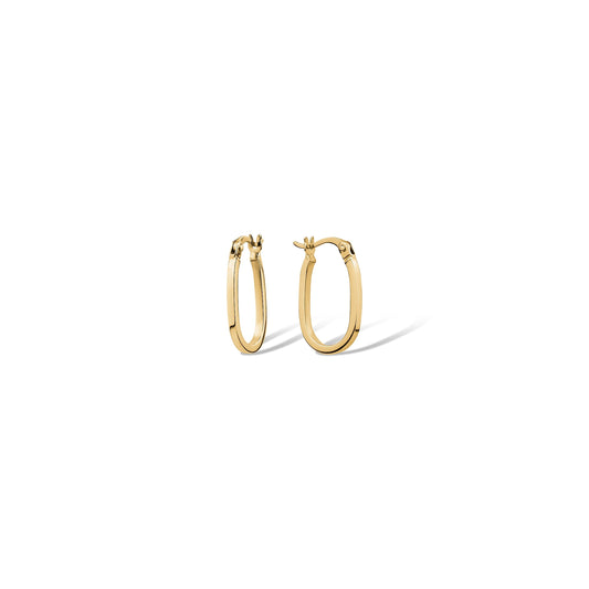10KY OVAL HOOPS