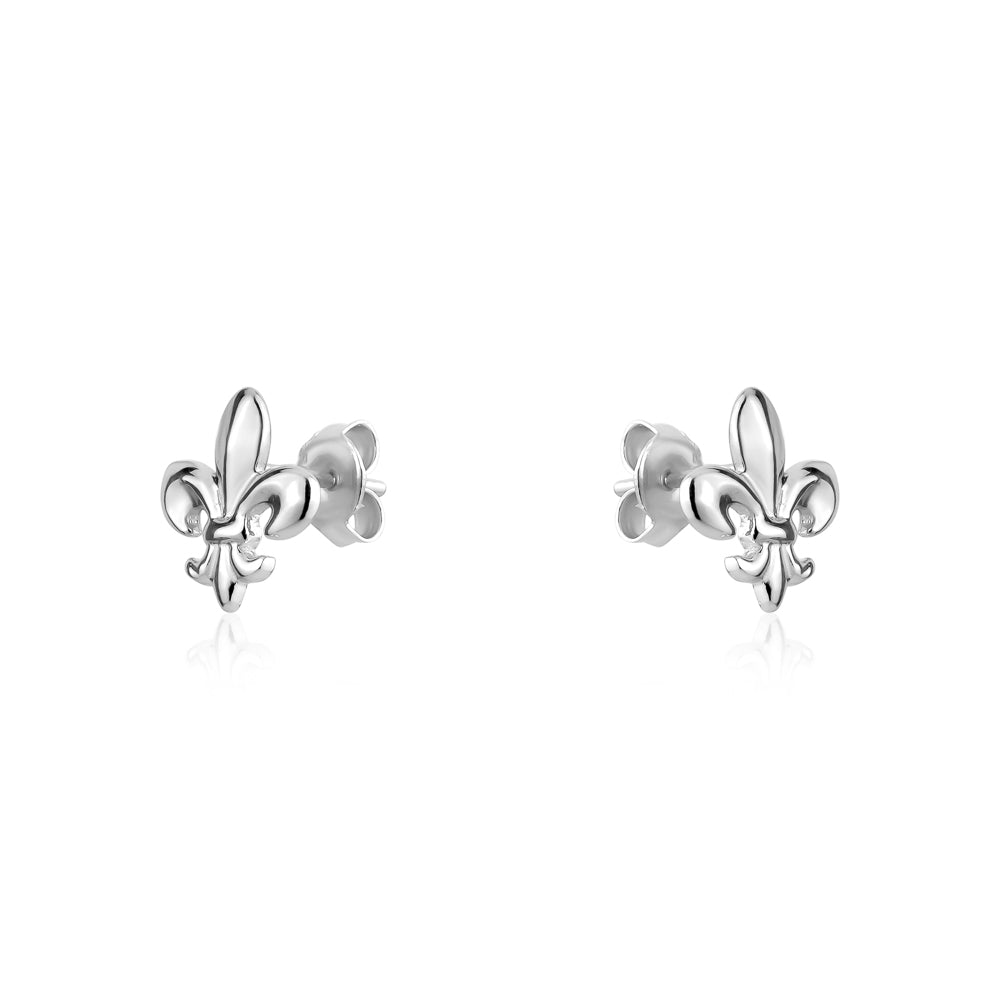 STERLING SILVER STUDS AGER529