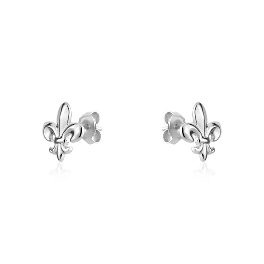 STERLING SILVER STUDS AGER529