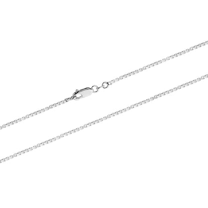 10KW BOX CHAIN 0.5MM