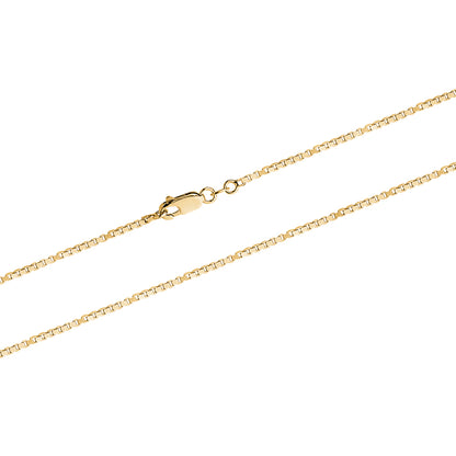 10KY BOX CHAIN