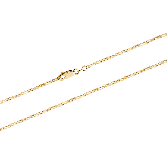 10KY BOX CHAIN