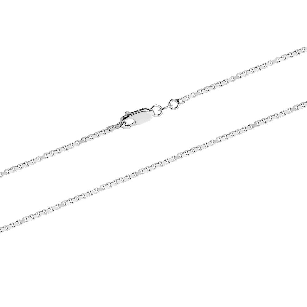 10KW BOX CHAIN 0.7MM