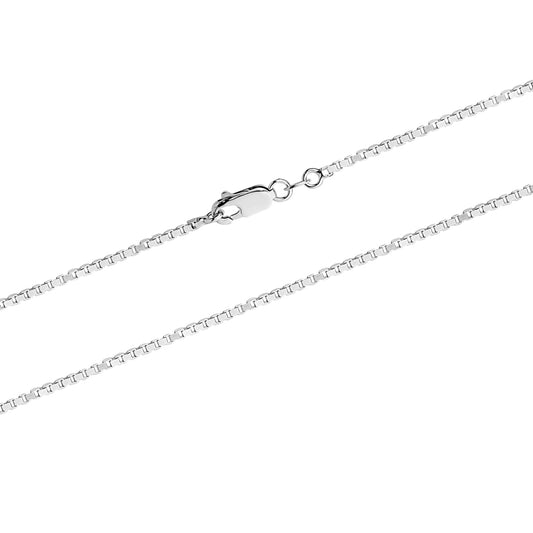 10KW BOX CHAIN 0.9MM