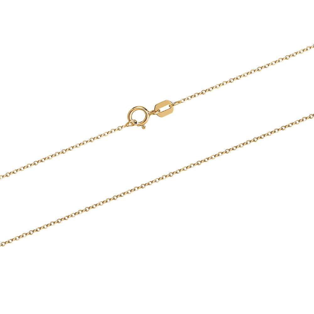 10KY CABLE CHAIN 0.8MM
