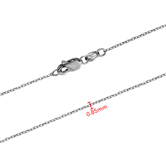 10KW CABLE CHAIN 0.85MM