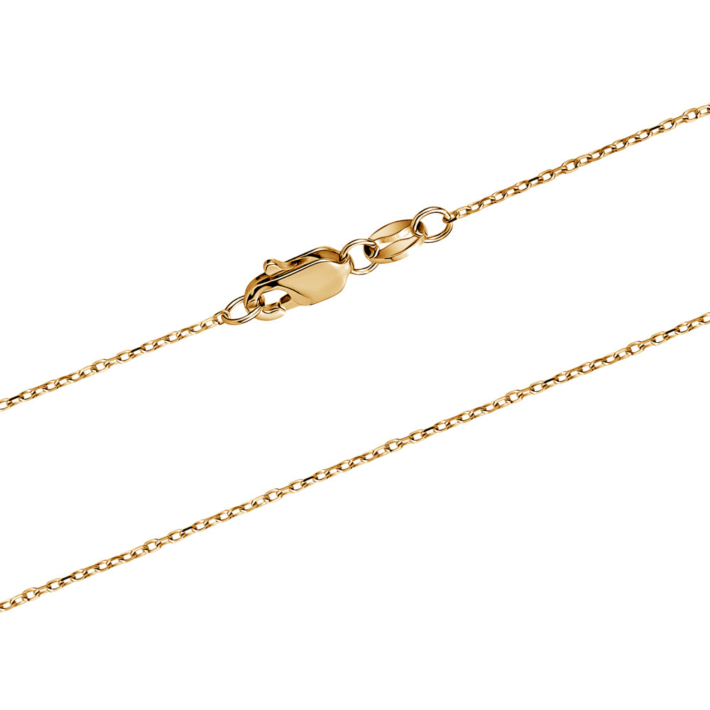 10KY CABLE CHAIN 0.85MM