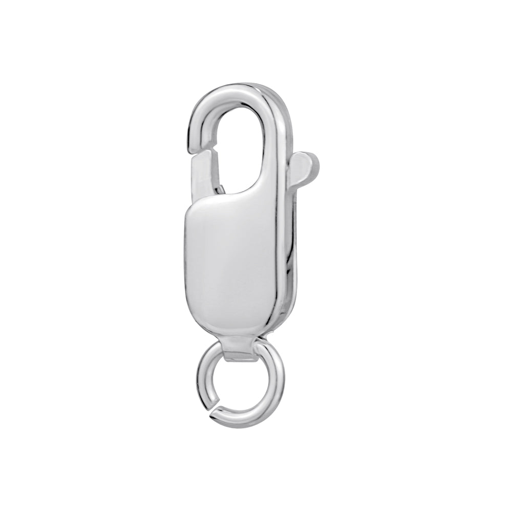 SILVER LOBSTER CATCH RHODIUM
