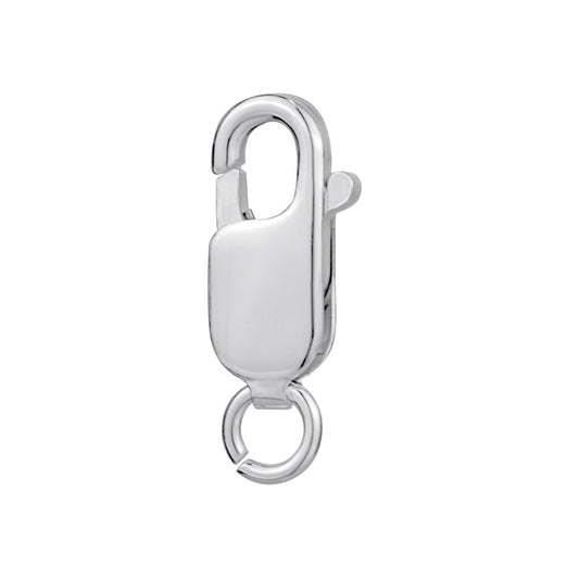 SILVER LOBSTER CATCH RHODIUM