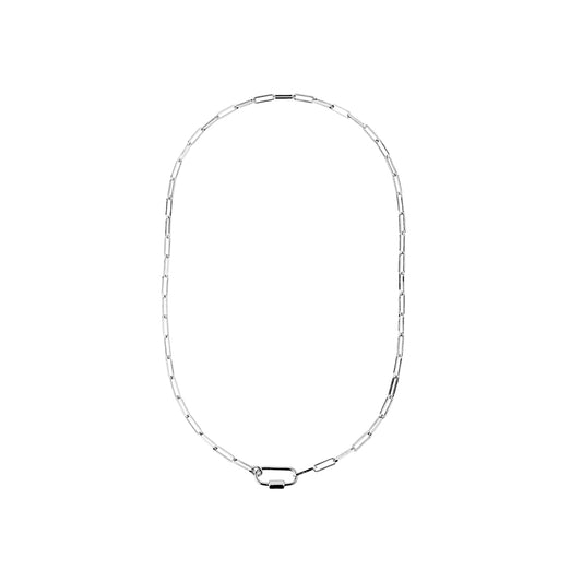 STERLING SILVER RH NECKLACE CLCHUIS