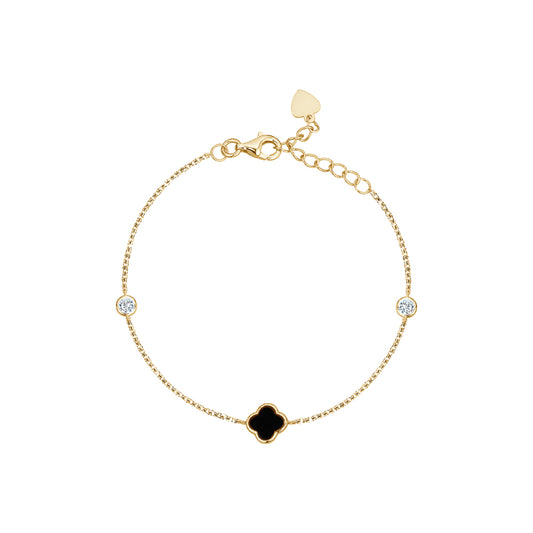 STERLING SILVER BRACELET