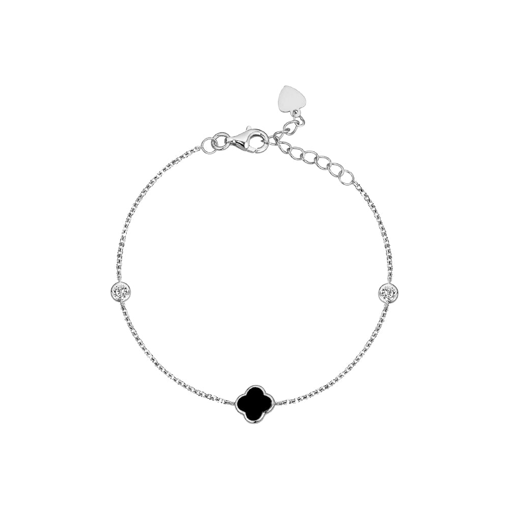 STERLING SILVER BRACELET RH