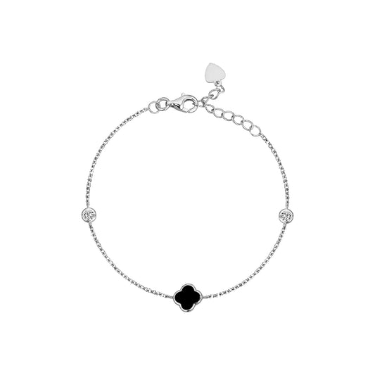 STERLING SILVER BRACELET RH
