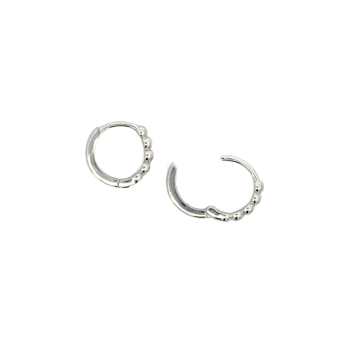 SILVER HUGGIES CTE15500RH