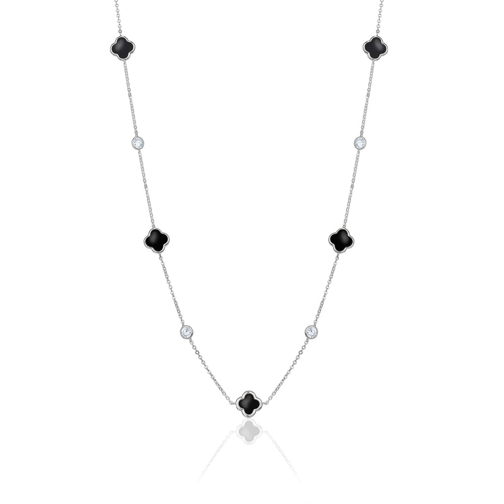 Sterling Silver Necklace