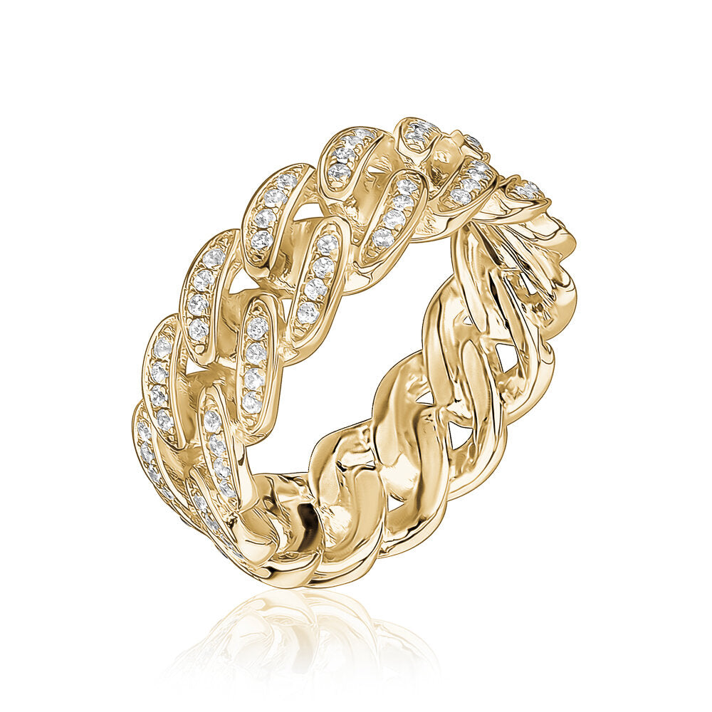 STERLING SILVER