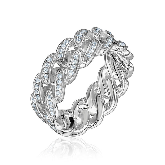 STERLING SILVER