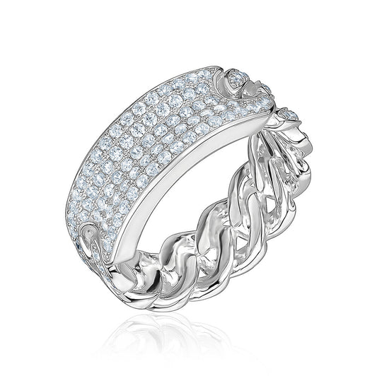STERLING SILVER