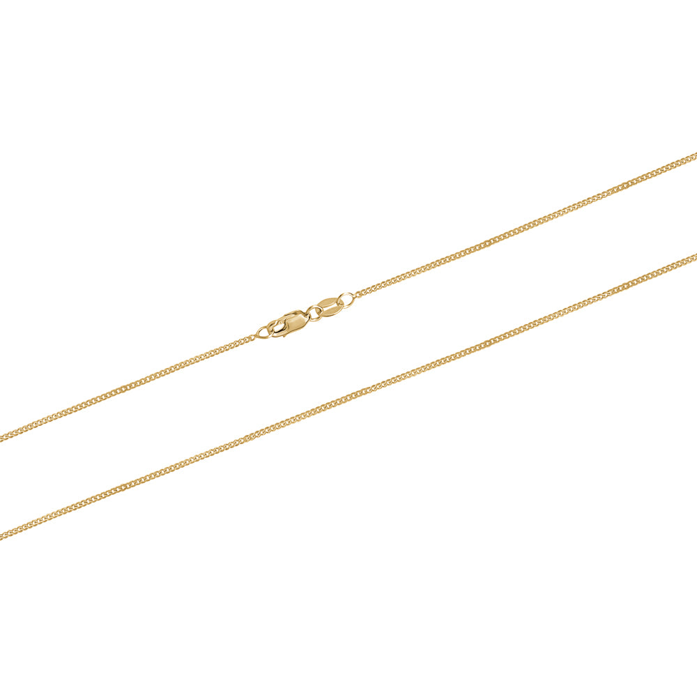 10KY CURB CHAIN 0.9MM