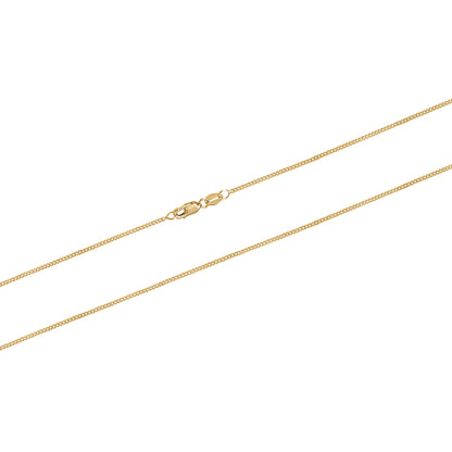 10KY CURB CHAIN 0.9MM