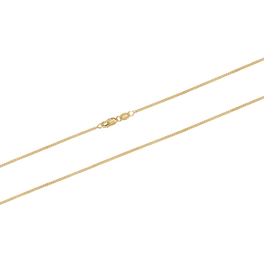 10KY CURB CHAIN 0.9MM