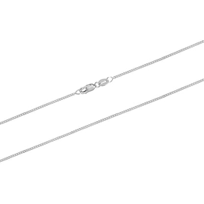 10KW CURB CHAIN 1.1MM
