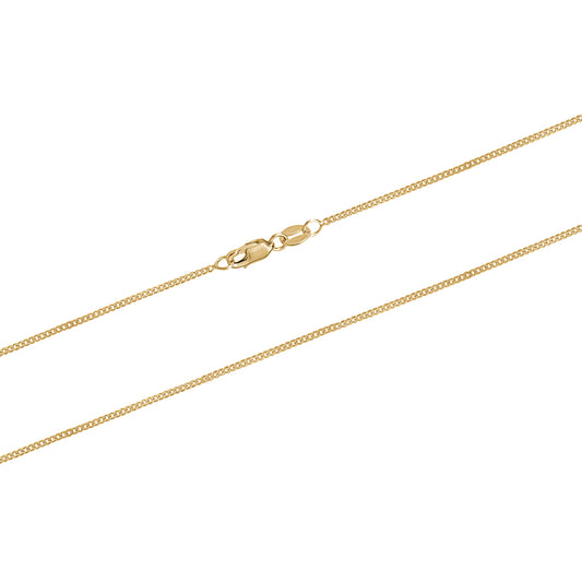 10KY CURB CHAIN 1.1MM