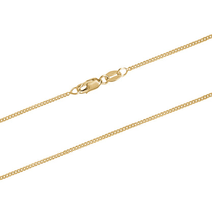 10KY CURB CHAIN 1.5MM