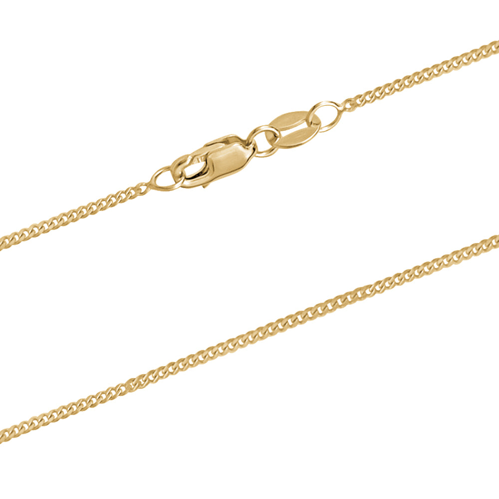 10KY CURB CHAIN 2.0MM