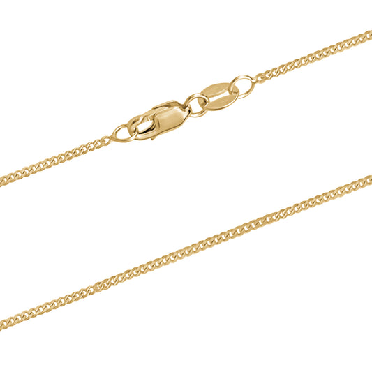 10KY CURB CHAIN 2.0MM