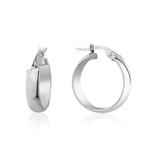 10KW HOOP 4.5 X 18MM