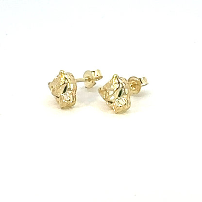 14KY PANTHER STUDS ER11682