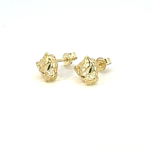 14KY PANTHER STUDS ER11682