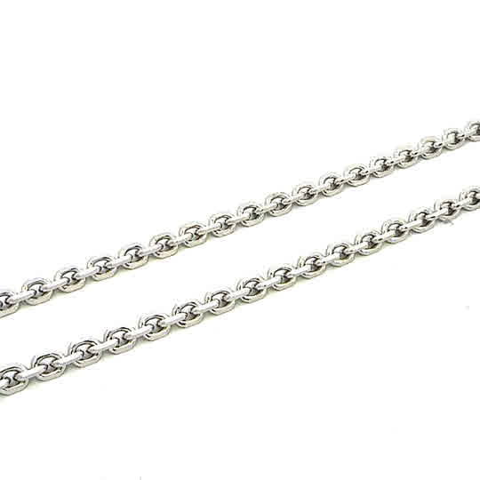 STERLING SILVER CABLE FD120RH