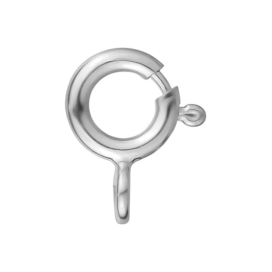 10KW SPRING RING