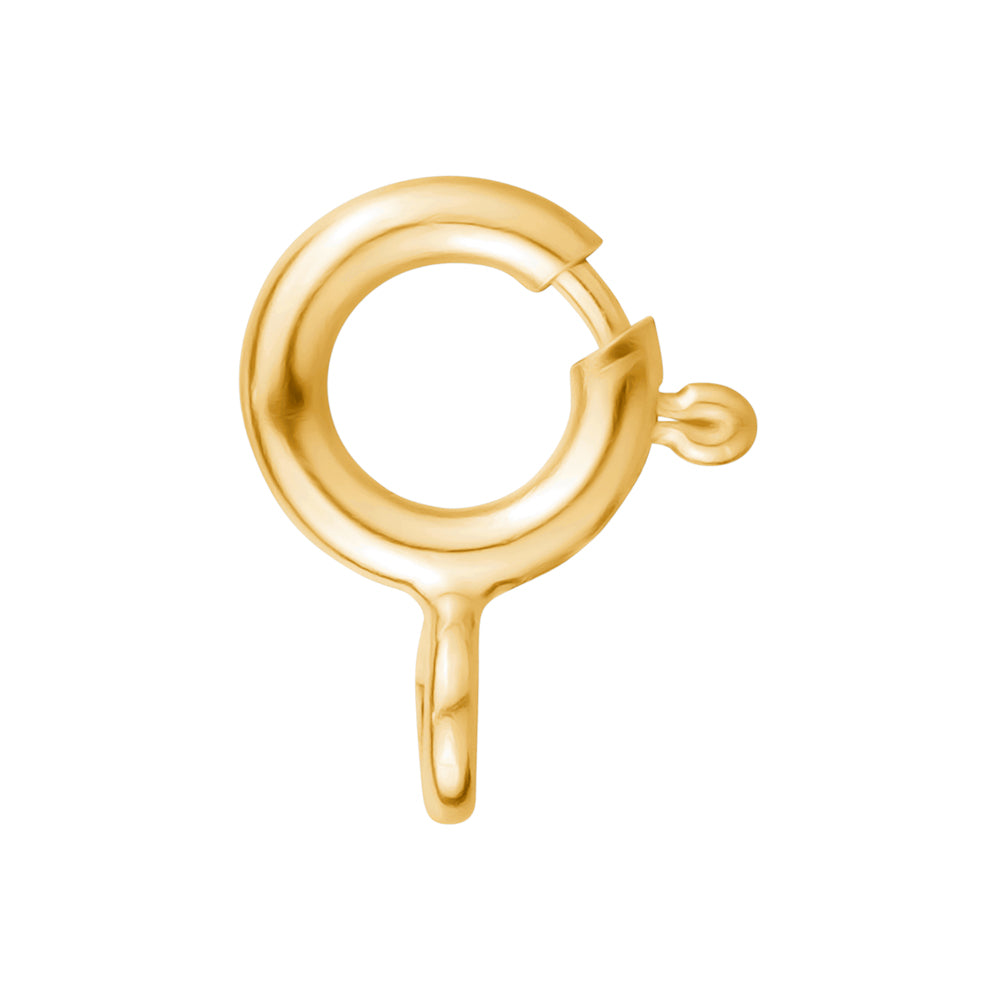 10KY SPRING RING