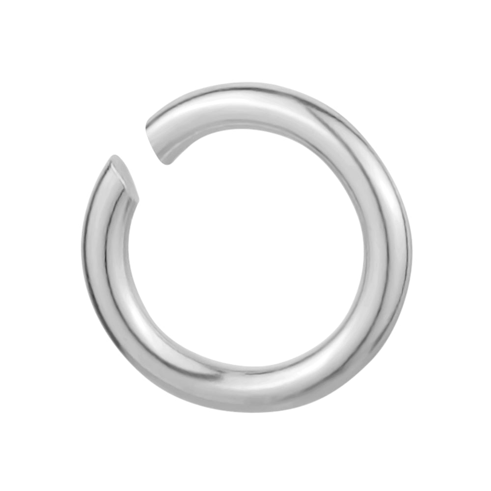 10KW JUMP RING