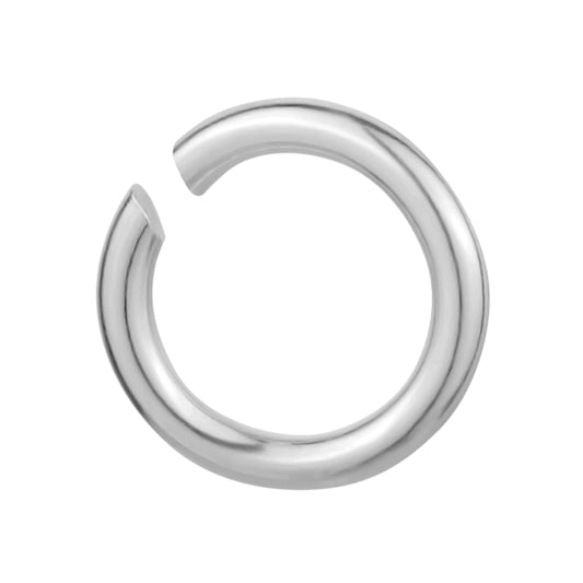 10KW JUMP RING