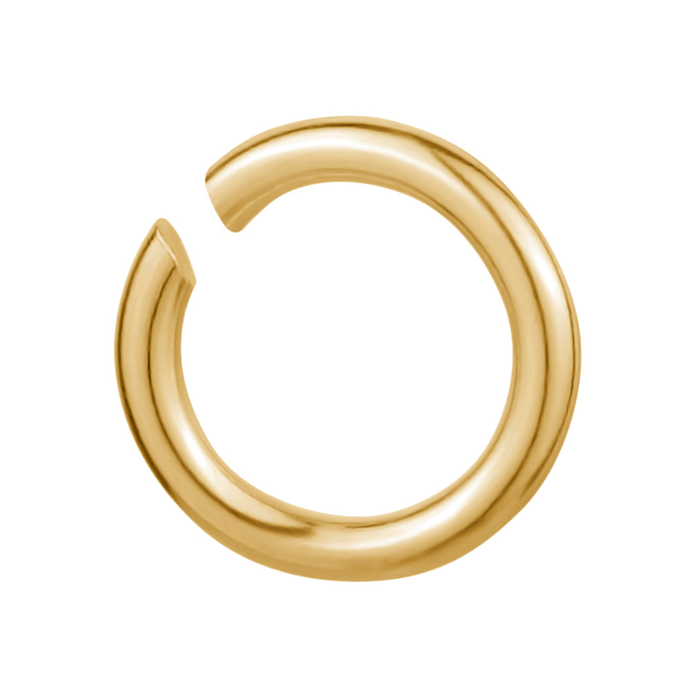 10KY JUMP RING