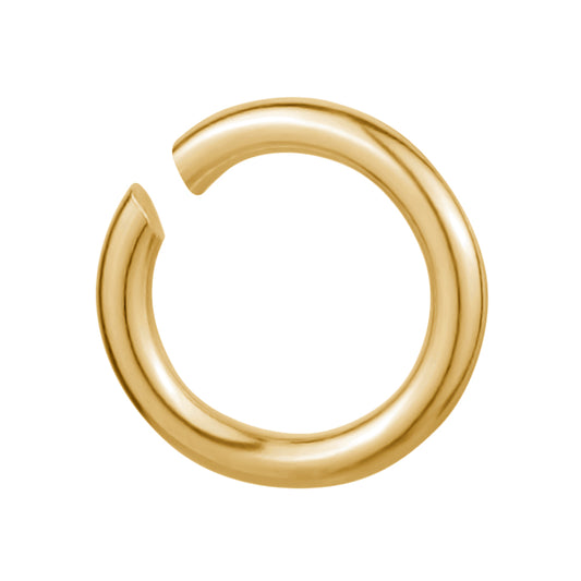 10KY JUMP RING