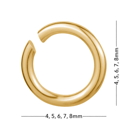 10KY JUMP RING