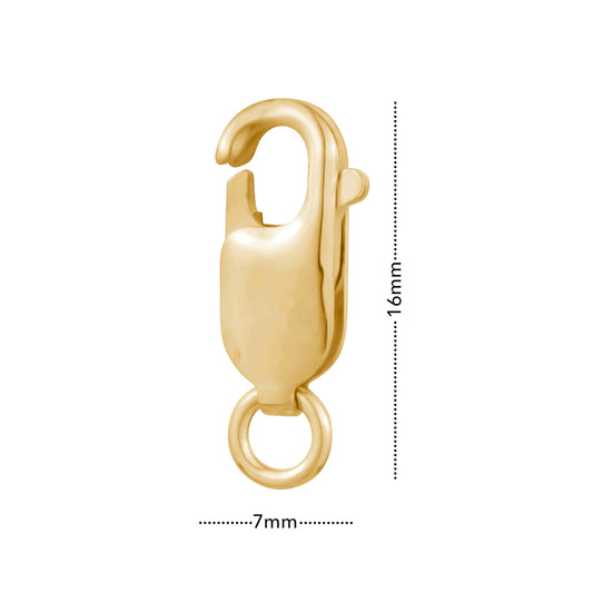 10KY LOBSTER CATCH Z-1431