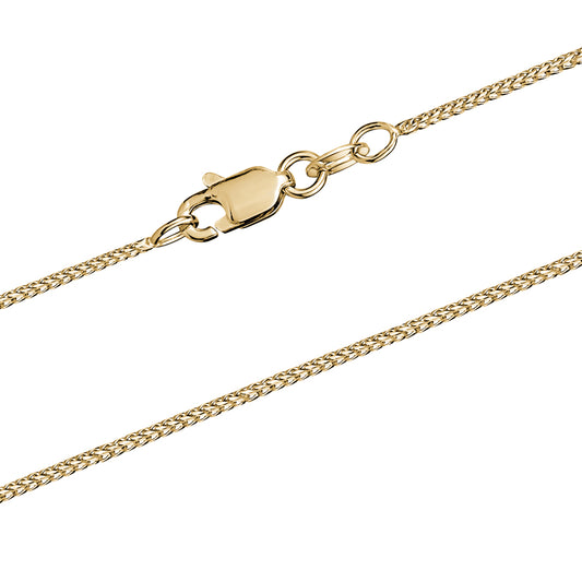 10KY FRANCO CHAIN 0.9MM