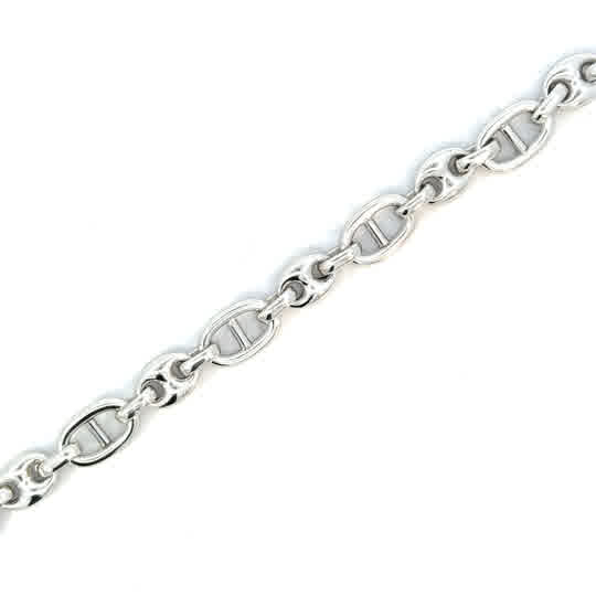 STERLING SILVER FANCY BRACELET GE23065