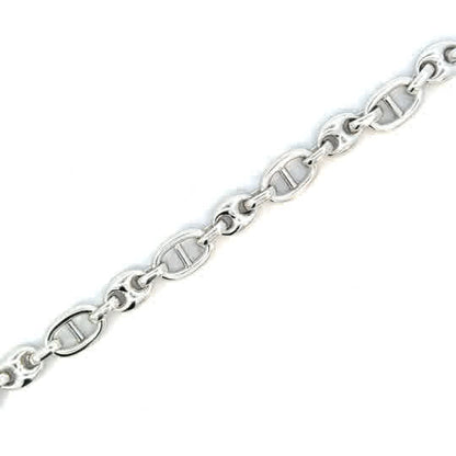 STERLING SILVER FANCY BRACELET GE23065