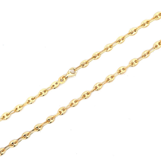 10KY PUFF MARINER CHAIN HAX207-4